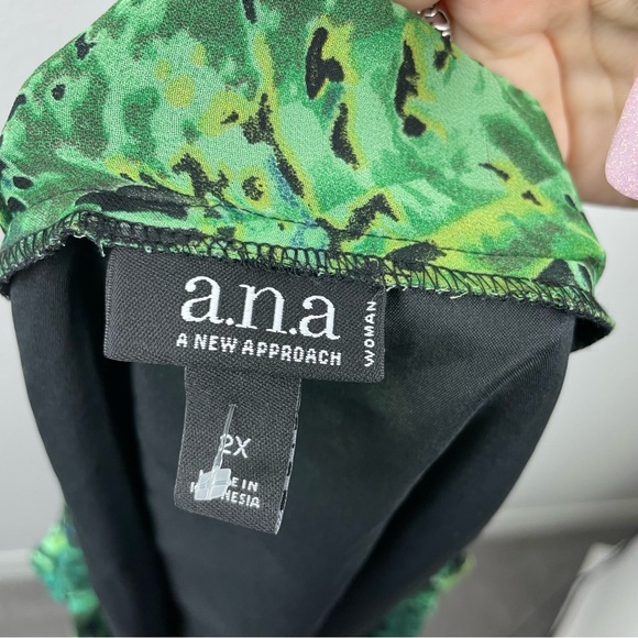 Y2K Jungle Jlo inspired Maxi skirt - Picture 3 of 3